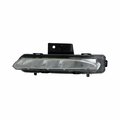 Geared2Golf Right LED Parklamp Assembly for 2013-2017 Buick Enclave GE3088243